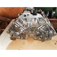 Блок двигуна 3.0 TFSI EA839 2017, 3.0 л бензин.