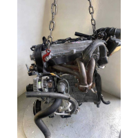 Двигун 2.4 MPI 2AZ-FE, Toyota RAV4, Camry, 2000-2006, 2.4 л, бензин.