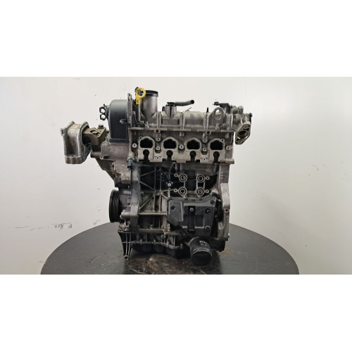 Двигун Volkswagen Golf 7, 2017, 1.4 TSI, бензин, CZDA.