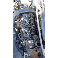 Двигун D5244T, Volvo V50, XC90, S60, V60, XC60, XC70, 2.4, дизель.