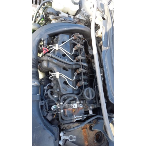 Двигун D5244T, Volvo V50, XC90, S60, V60, XC60, XC70, 2.4, дизель.