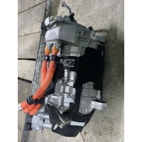 Мотор Двигун в зборі