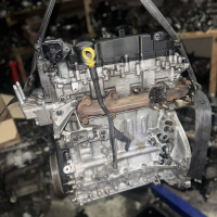 Двигун Мотор Volvo v50 Двигатель вольво в50 1.6 2.0 Tdci