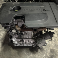 Двигун Volvo V50, 1.6, 2004, 1.6 л, дизель.  
Двигун Volvo V50, 2.0 TDCi, 2006, 2.0 л, дизель.