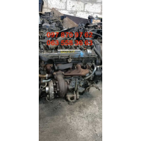 Двигун двигатель мотор Вольво Volvo XC90 2.4