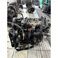 двигун мотор Volvo 2.4 дизель D5244T S60 S80 V70 XC70 XC90 вольво D5
