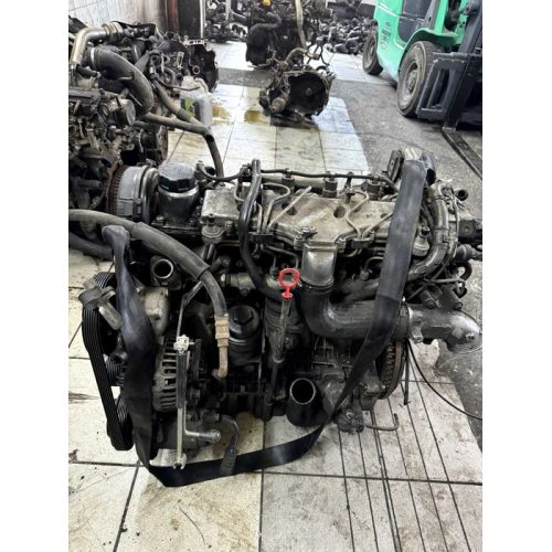 двигун мотор Volvo 2.4 дизель D5244T S60 S80 V70 XC70 XC90 вольво D5