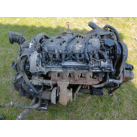 Двигун Volvo 2.4, 2002-2014, бензин. ГБЦ.