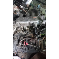 Мотор 1.7, рейка, коробка механічна вольво 440