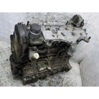 Двигун VOLVO S60 S80 V70 XC90 2.4 D5244T Вольво Мотор 2.4 Двигатель
