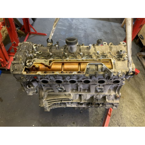 Двигун B6324S5, Volvo XC90, 2002-2014, 3.2 л, бензин.