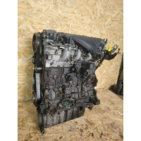 Двигун, D4204T, Volvo V50, 2004, 2,0 л, дизель.