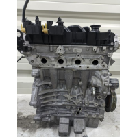 Двигун Volvo D4204T14, 2.0 D, 190 к.с., XC60, S60, V90, 2015, дизель.