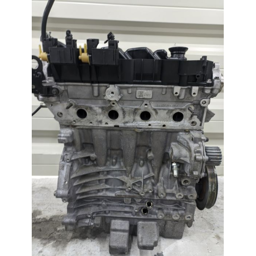 Двигун Volvo D4204T14, 2.0 D, 190 к.с., XC60, S60, V90, 2015, дизель.