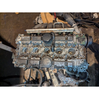 Розбираємо Двигуни B5244S Мотор 2.4 бензин Volvo V70 S80
