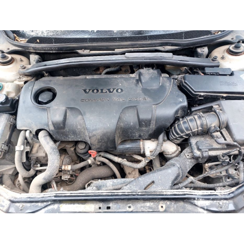 Двигун мотор d5 volvo xc90 xc70 s60 v70 s80 вольво дизель 2,4