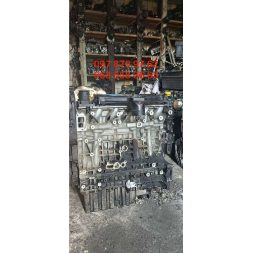 Двигун мотор двигатель VOLVO Вольво S70 V70 2 II 2.4 D5 05244T