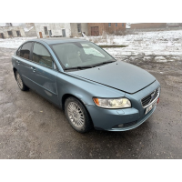 Мотор Двигун Volvo V40 S50  Вольво