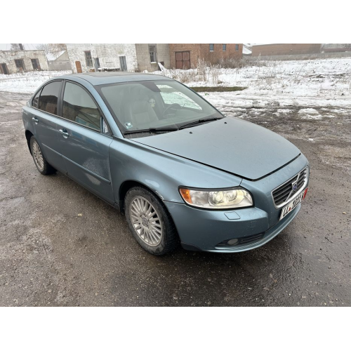 Мотор Двигун Volvo V40 S50  Вольво