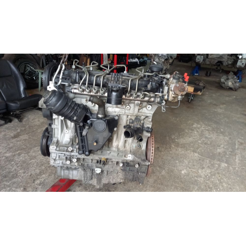 Мотор вольво D5244T15 D5244T17