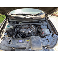 Мотор двигун двигатель 2.4 D5 Volvo D5244T