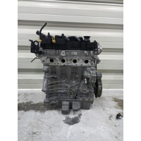 Двигун мотор  Volvo 2.0 дизель D4204T14 190к.с. контракт з Європи