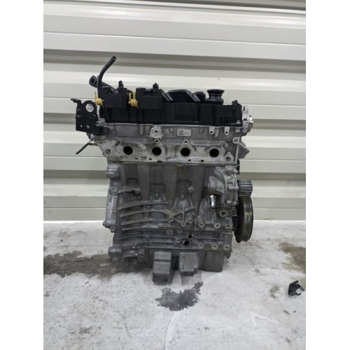 Двигун мотор  Volvo 2.0 дизель D4204T14 190к.с. контракт з Європи