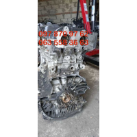 Двигун двигатель мотор VOLVO S60 V70 XC70 XC90 2.4 D5244T