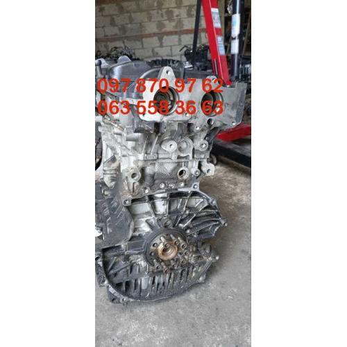 Двигун двигатель мотор VOLVO S60 V70 XC70 XC90 2.4 D5244T