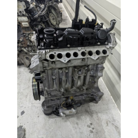 Двигун Volvo D4204T14, 2.0 D, 2015, дизель. Контрактний з Європи.