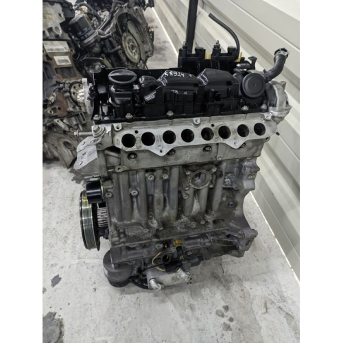 Двигун Volvo D4204T14, 2.0 D, 2015, дизель. Контрактний з Європи.