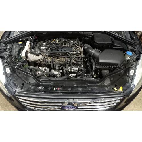 Мотор вольво В4204Т11