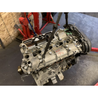 Двигун 2.0 B4204T11, Volvo XC60 I, 2008-2017, 2.0 л, бензин.