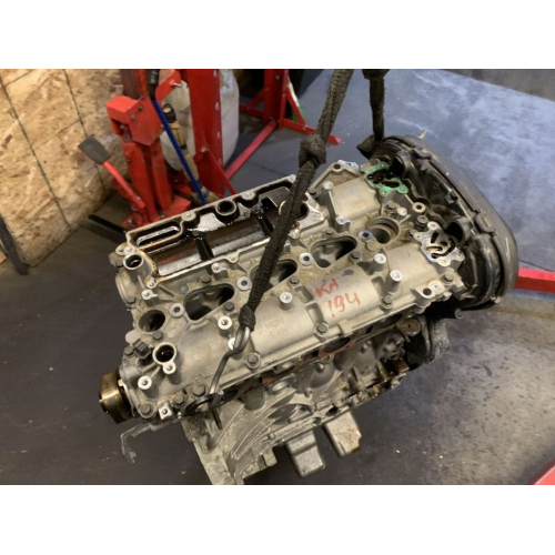 Двигун 2.0 B4204T11, Volvo XC60 I, 2008-2017, 2.0 л, бензин.