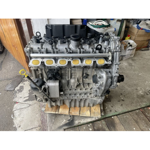 Двигун, Volvo XC90, 2011, 3.2 л, бензин, 238 к.с.