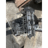 Двигун B5252S, Volvo S70, 1996, 2.5 л, бензин.