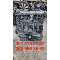 Двигун мотор двигатель Volvo Вольво XC90 2.4 D5 D5244T
