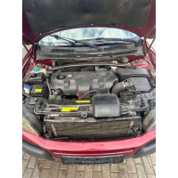 Двигун Volvo xc90 D5, дизель 2,4.