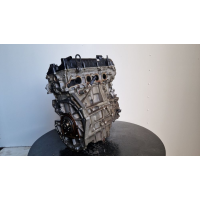 Двигун Volvo C30 2.0 FlexFuel 16V, 2010, 2.0 л, бензин.