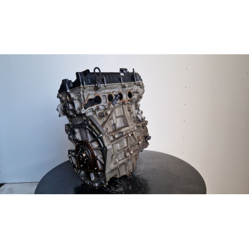 Двигун Volvo C30 2.0 FlexFuel 16V, 2010, 2.0 л, бензин.