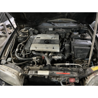 Мотор вольво v40  1.8 бензин