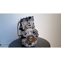 Двигун Volvo C70 V70 S60, 2010, 2.0, бензин, 16V, B4204S4.