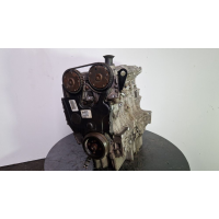 Двигун Volvo S40 V50 2.5 T5 TURBO 2004-2007 B5254T3, 2.5 л, бензин.