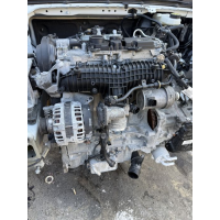 Двигун мотор B4204T18 volvo xc40 вольво