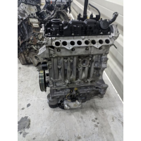 Мотор двигун контрактний  Volvo XC60 S60 D4204T14 2.0 дизель