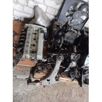 Двигун G4JP, Kia Magentis/Optima, Hyundai Sonata/Santa Fe, 2006-2010, 2.4 л, бензин.