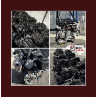 Двигун 1.6 hdi Volvo Citroen Ford 2004 - роки PSA 9HX 9HY DV6 10JB