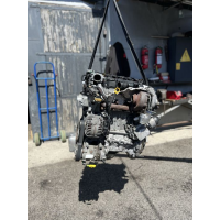 Двигун 1.6 hdi ПЕРЕВІРЕНИЙ Ford Citroen Peugeot Volvo