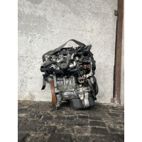 Двигун 1.6 дизель Форд Пежо Вольво Сітроєн 9HX 9HY 9HU 9HS 10JB DV6