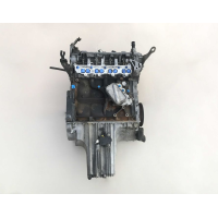 Блок двигуна Mercedes OM640, A-Class W169 / B-Class W245, 2004-2012, 2.0 л дизель.